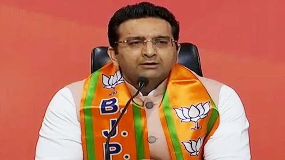 Gaurav Bhatia Wikipedia, Wife, Family, Biography 