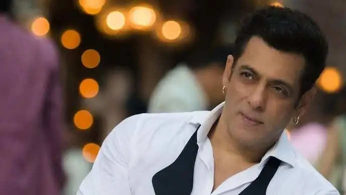 Salman Khan