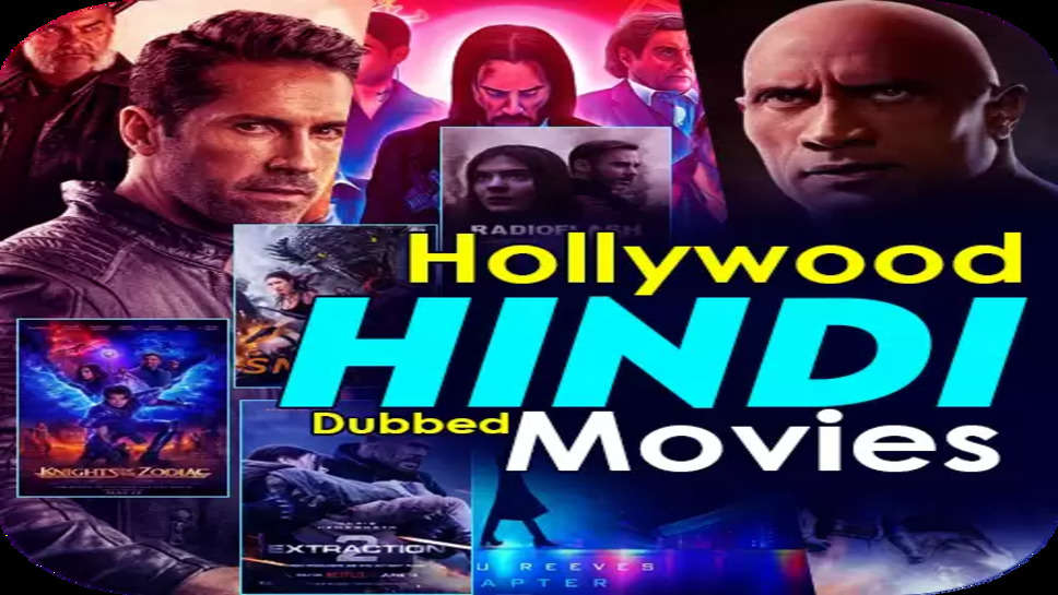 hindi dubbed movies