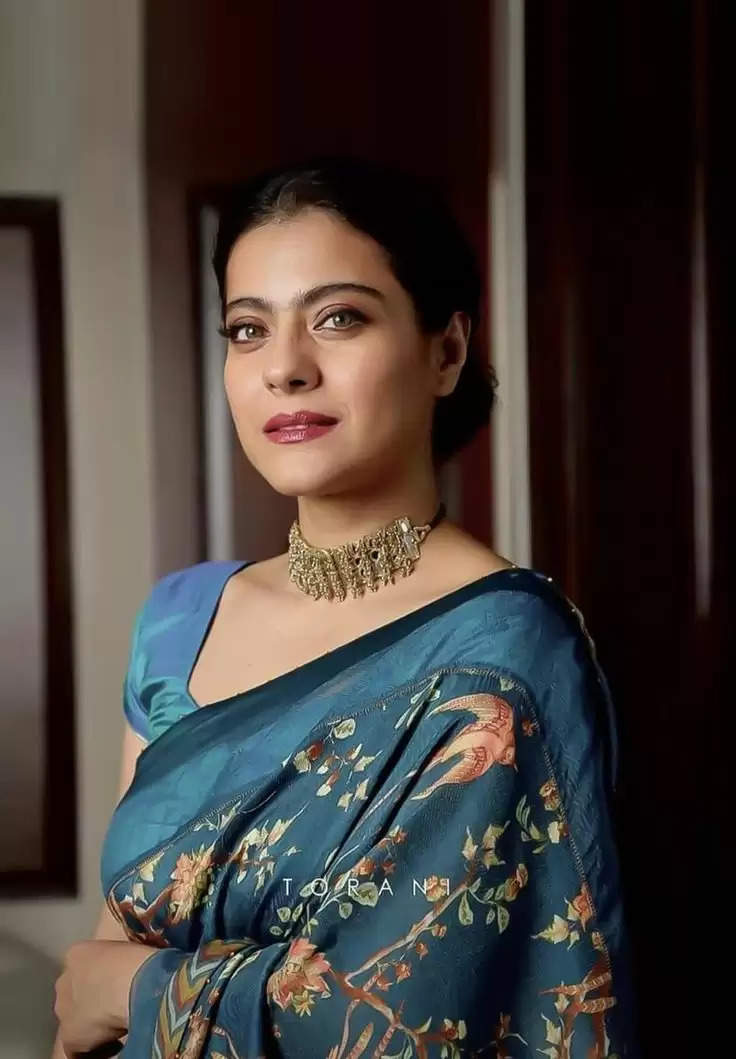 Top 10 Kajol Photo Till 2024