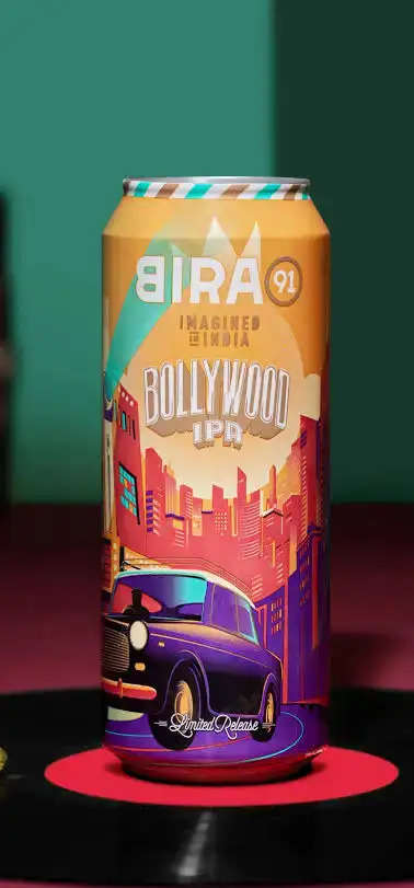 Bira IPA