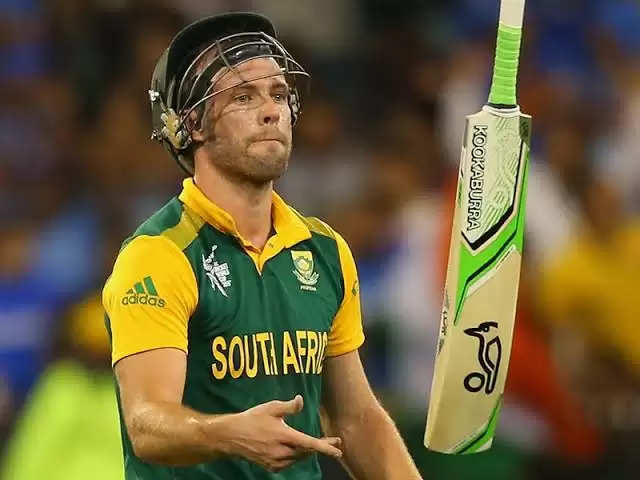 AB de Villers