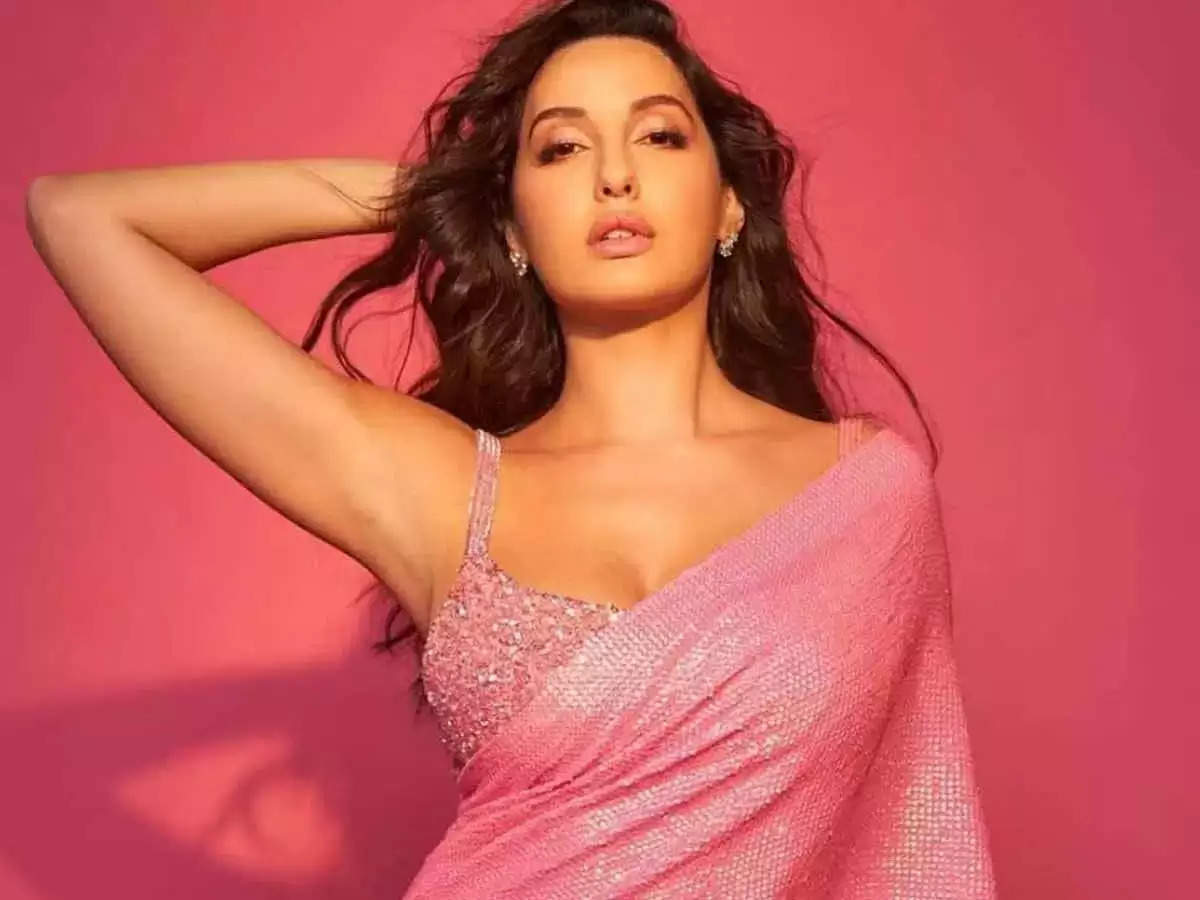 Nora Fatehi 