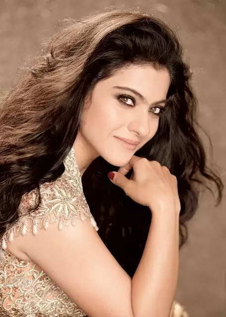 ​​Top 10 Kajol Photo Till 2024