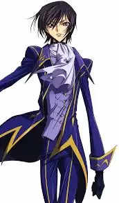 lelouch