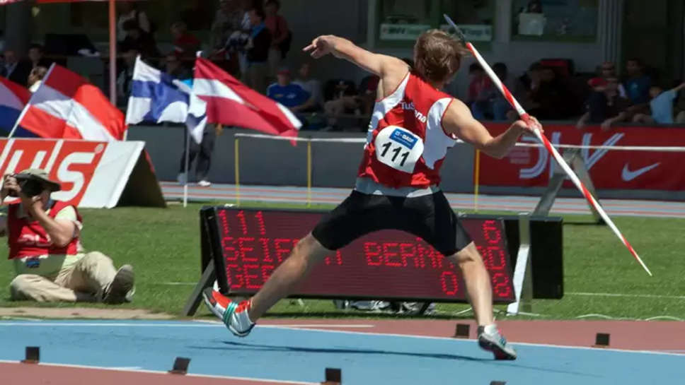 Know About Track And Field Events And Different Types of Events in Athletics