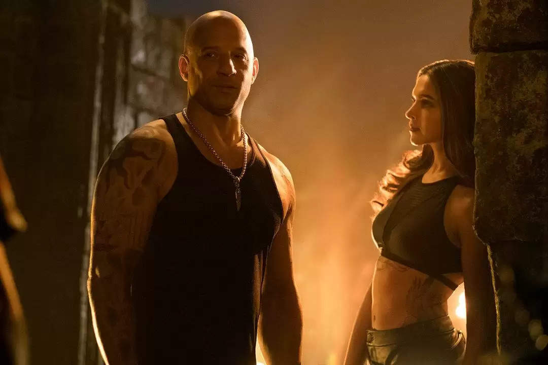 XXX: Return of Xander Cage Still