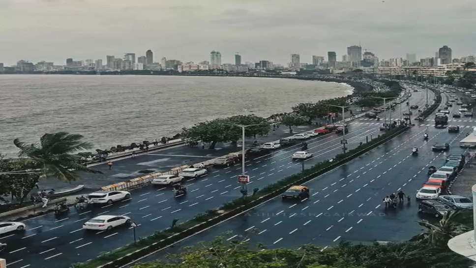 Top Travels Tips During Monsoons In Mumbai