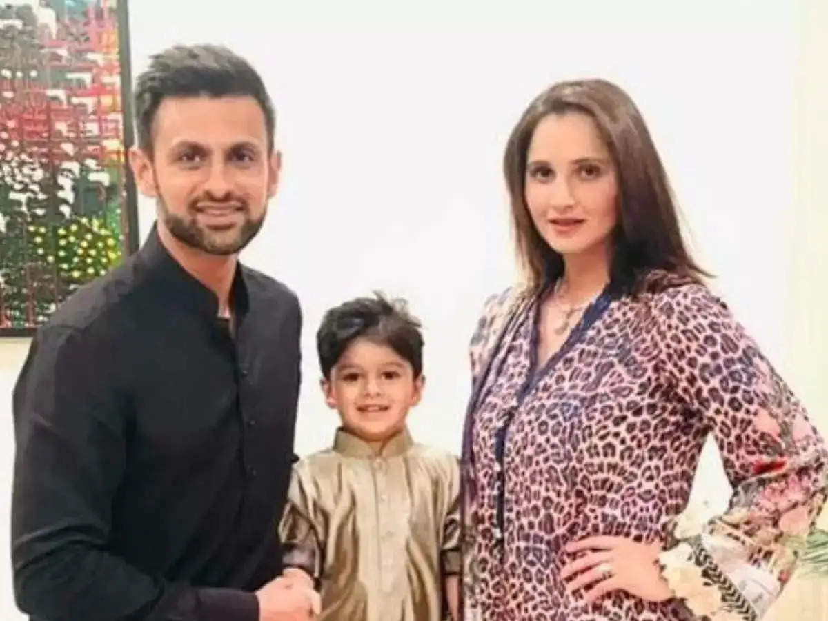 Shoaib Malik 