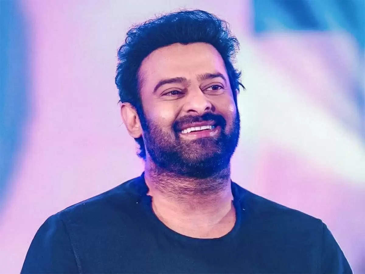 Prabhas