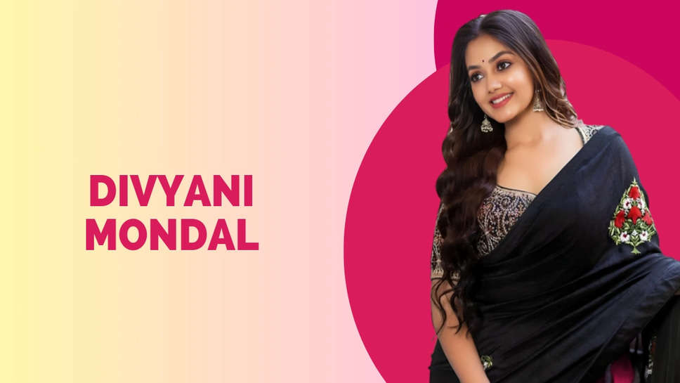 Actress Devyani Mondal Age, Biography, Family, Serials, Wikipedia