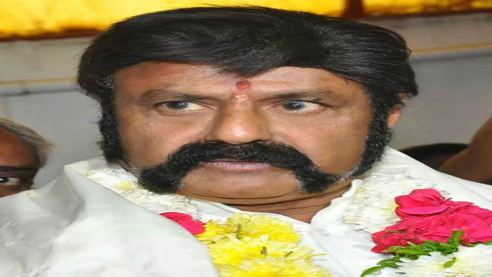 Balakrishna