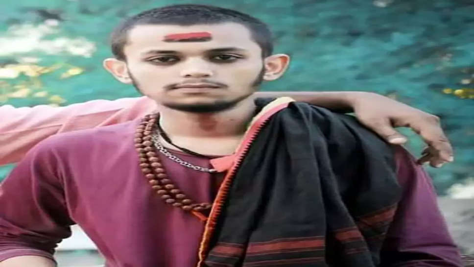 Ujjain's Don Durlabh Kashyap Age at death, family, biography in 2023. Read The Details