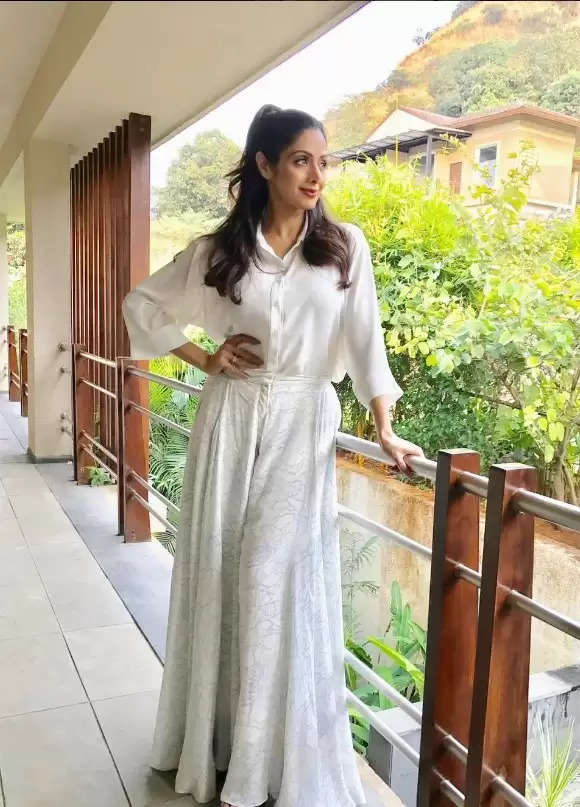 Sridevi