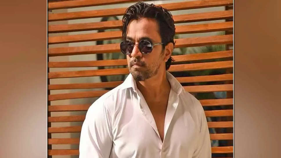 Arjun Sarja Wiki, Age, Family, Biography 