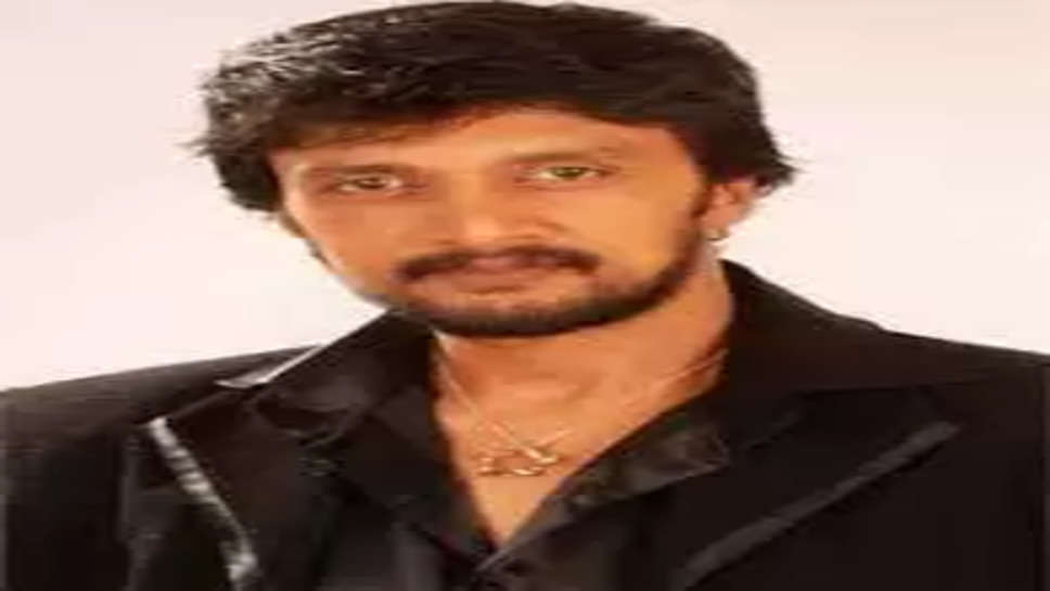 Sudeep (Actor) Age, Wiki, Height, Weight, Girlfriend, Family, Biography