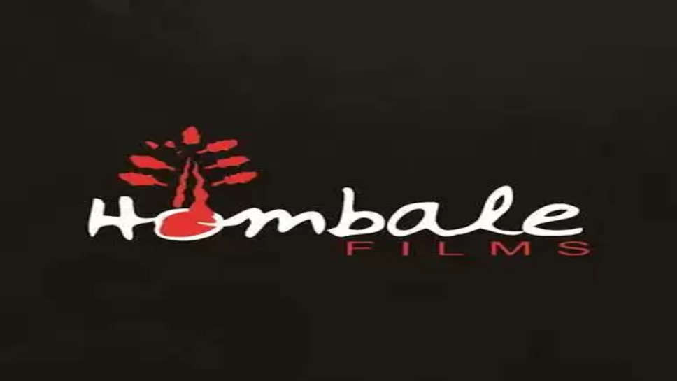 Know About Hombale Films Net Worth & Earnings