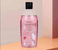 Miniso Anti-Dandruff Shampoo Review