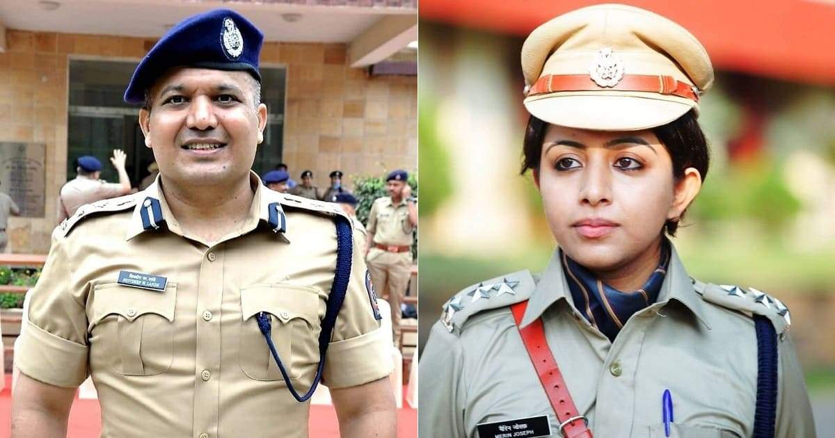 IPS Officer Salary In India Per Month In 2023 I SSP I DGP I DSP I SP