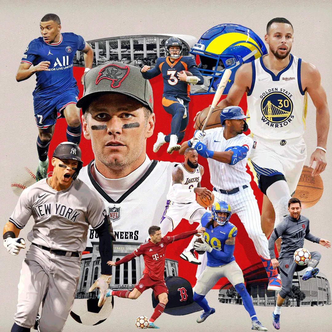 Top 10 Sports In The World In 2024