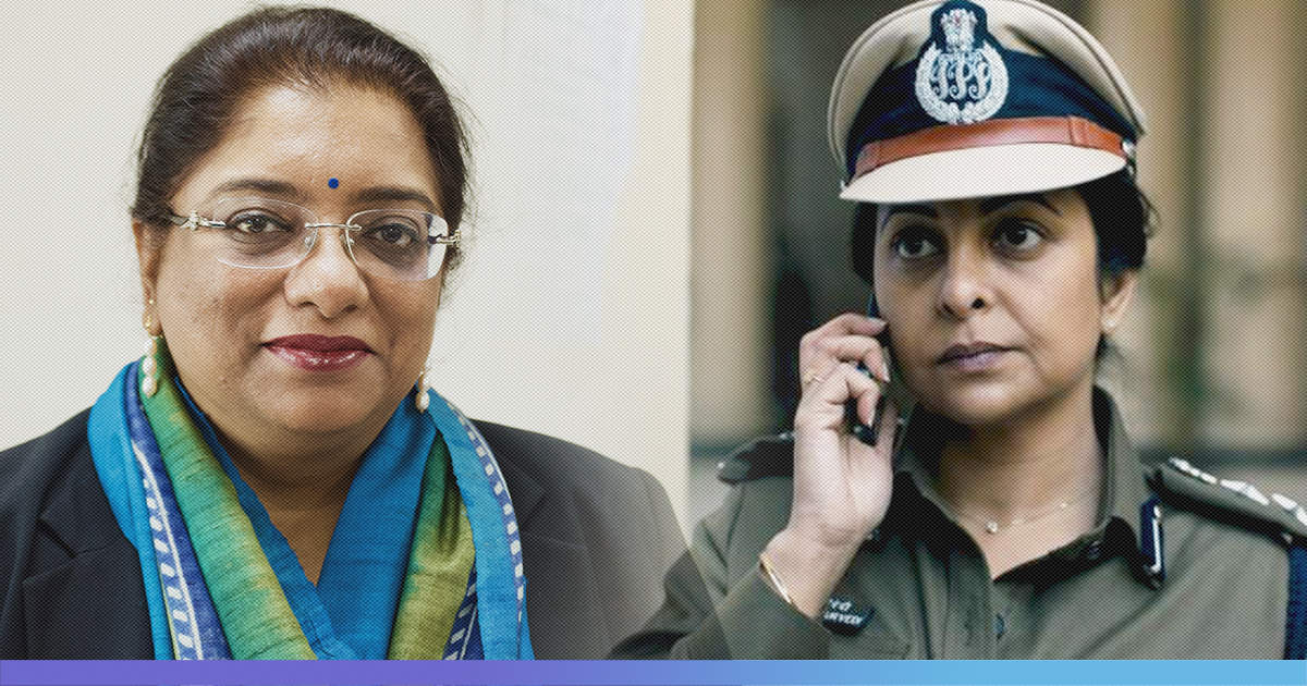 Meet The IPS-officer, Who Solved Nirbhaya Case