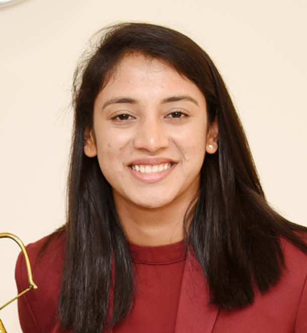 Smriti Mandhana Age, Height, Net Worth, Husband, Etc In 2023