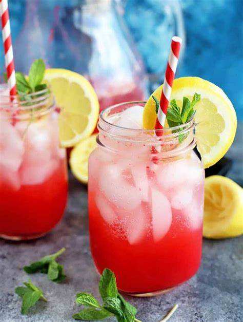 Top Types Of Mocktails