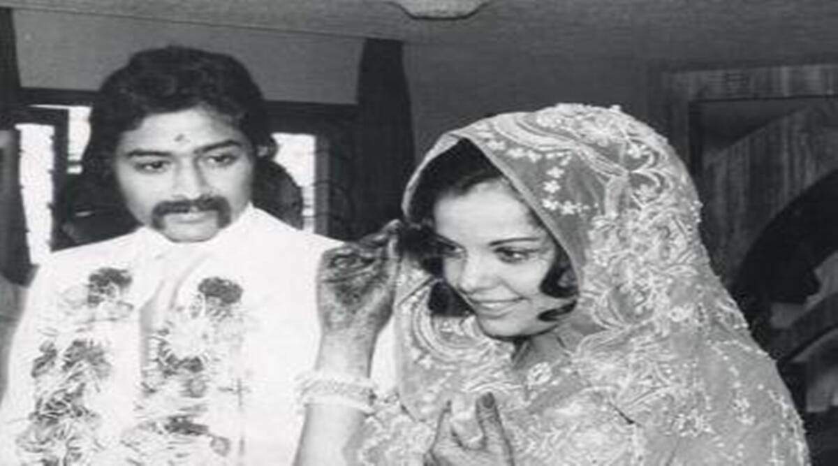 Revealed: Why Mumtaz Couldnt Divorce Her Husband