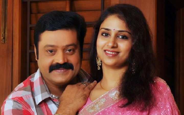 Suresh Gopi's Wife Radhika Nair Age, Biography, Family In 2023 Revealed!