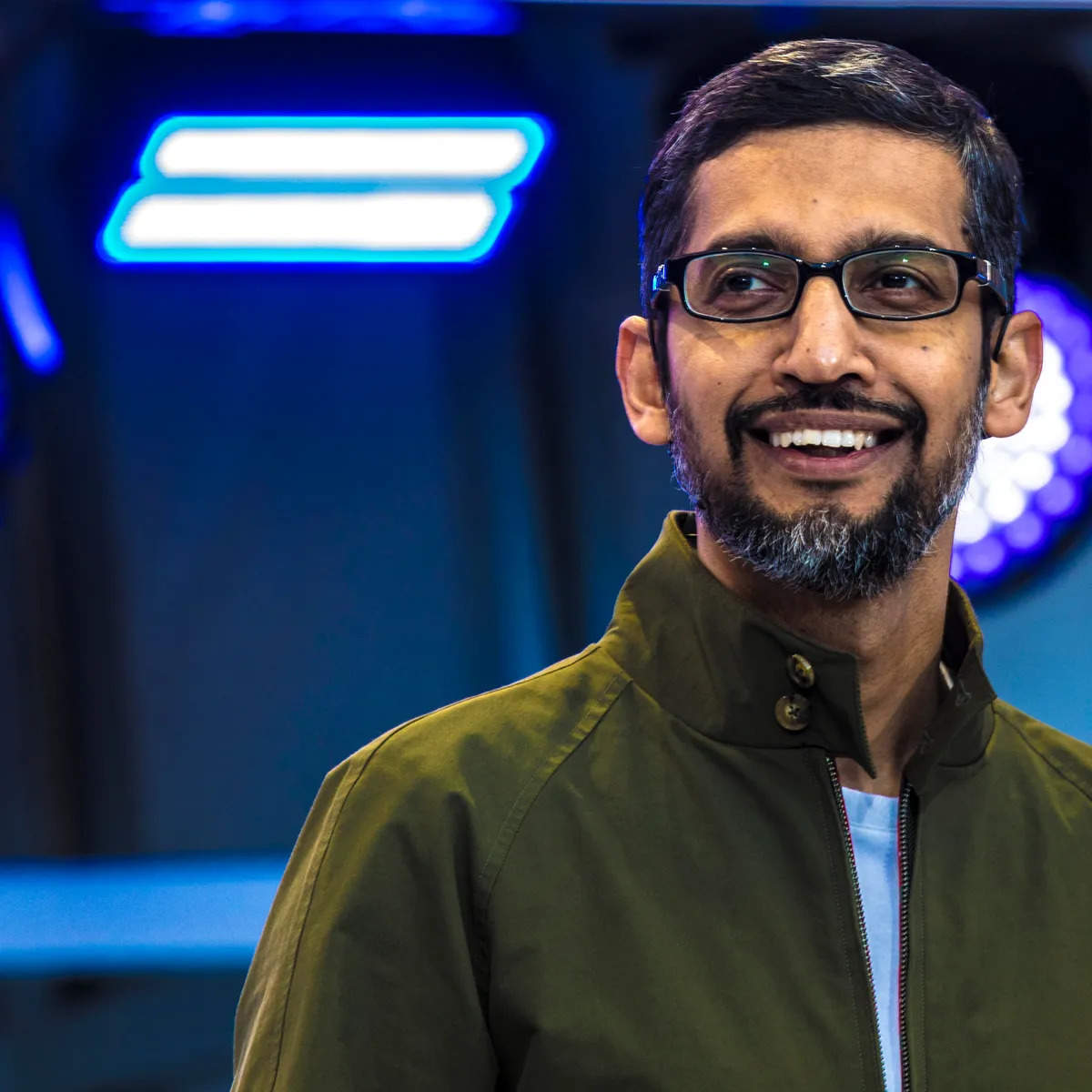 Sundar Pichai Age, Education Qualification, Salary, Net Worth, Compensation