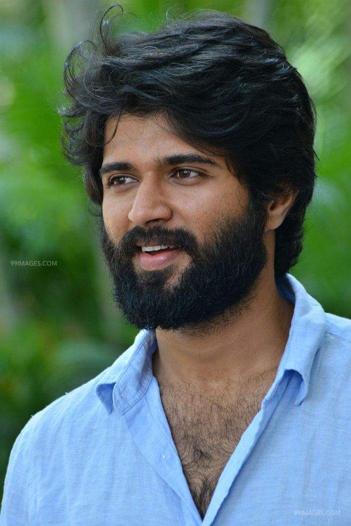 Is Vijay Devarakonda The Next Pan-India Star From Tollywood?