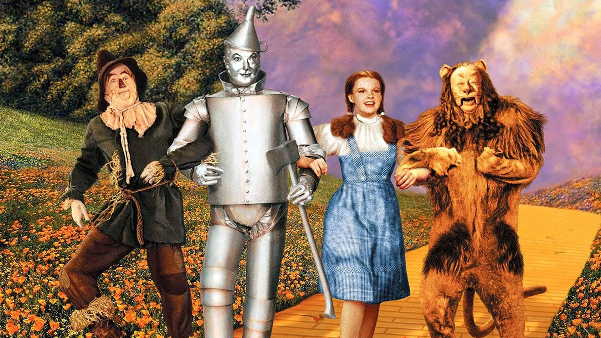 Best Way To Do The Wizard Of Oz Google Trick