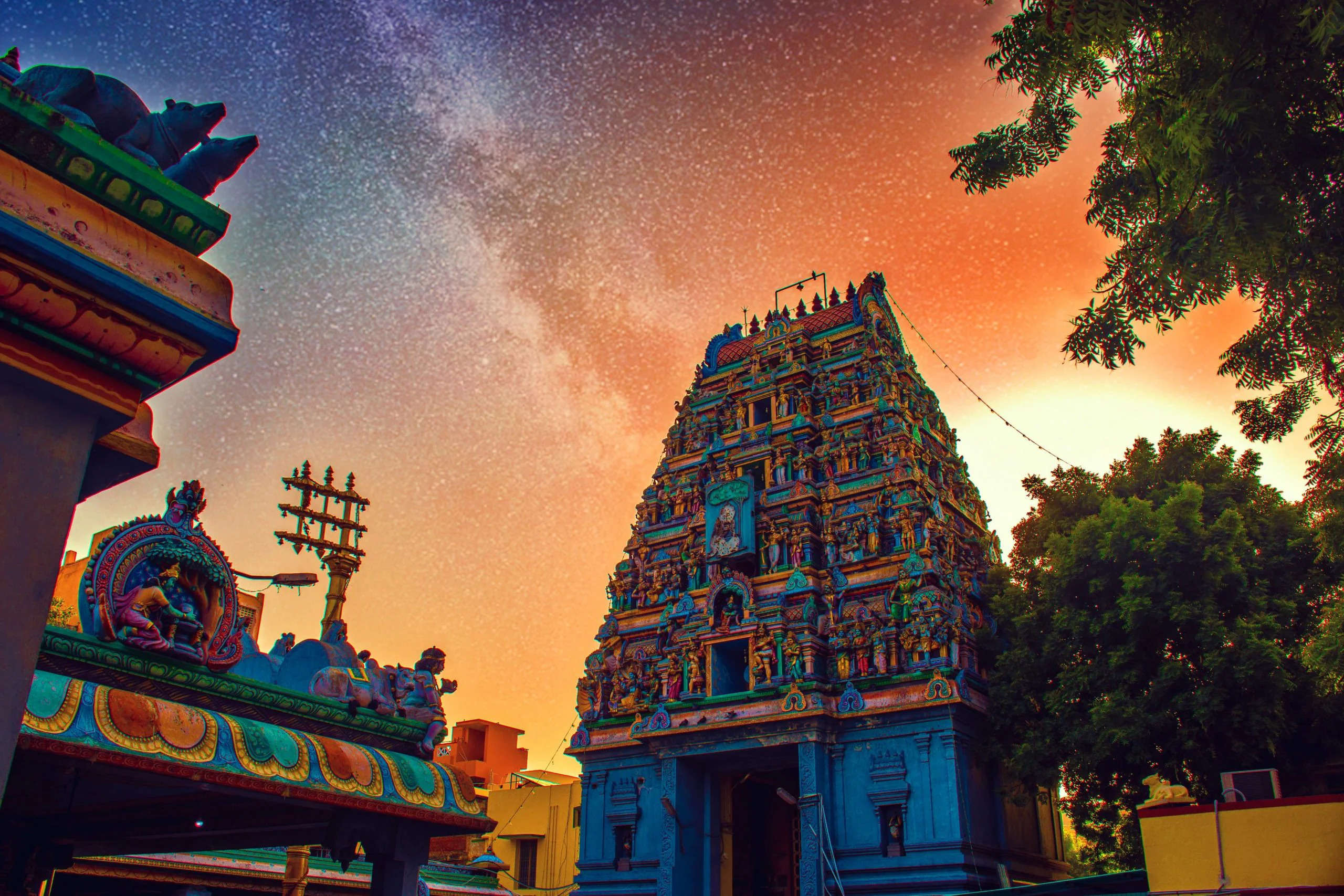 Top 10 Richest Temples In India In 2023 2024