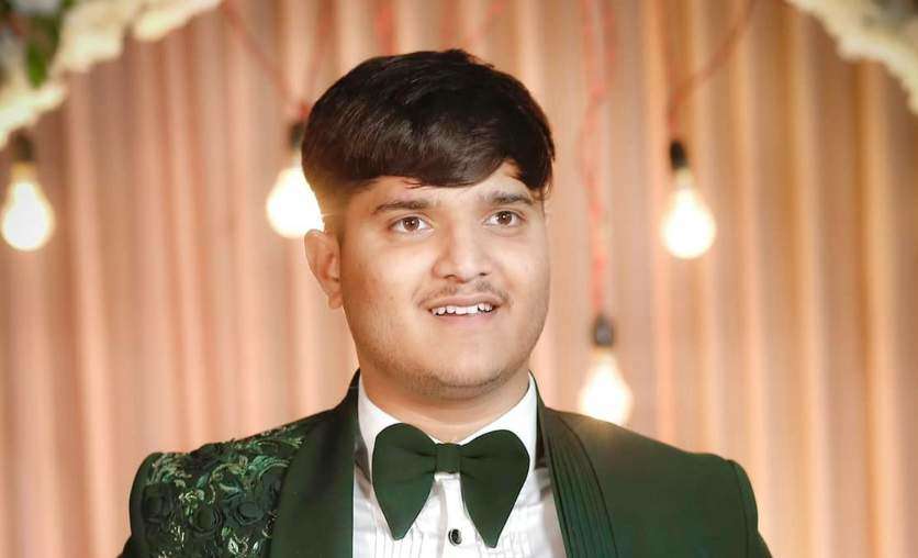 Nitin Mridul(Youtuber) Age, Family, Biography, Wife Name