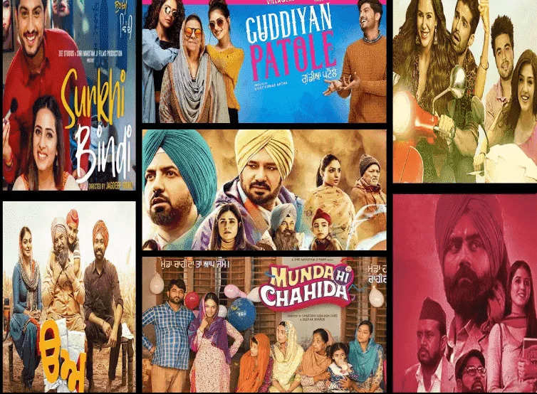 Punjabi movies outlet download sites 2021