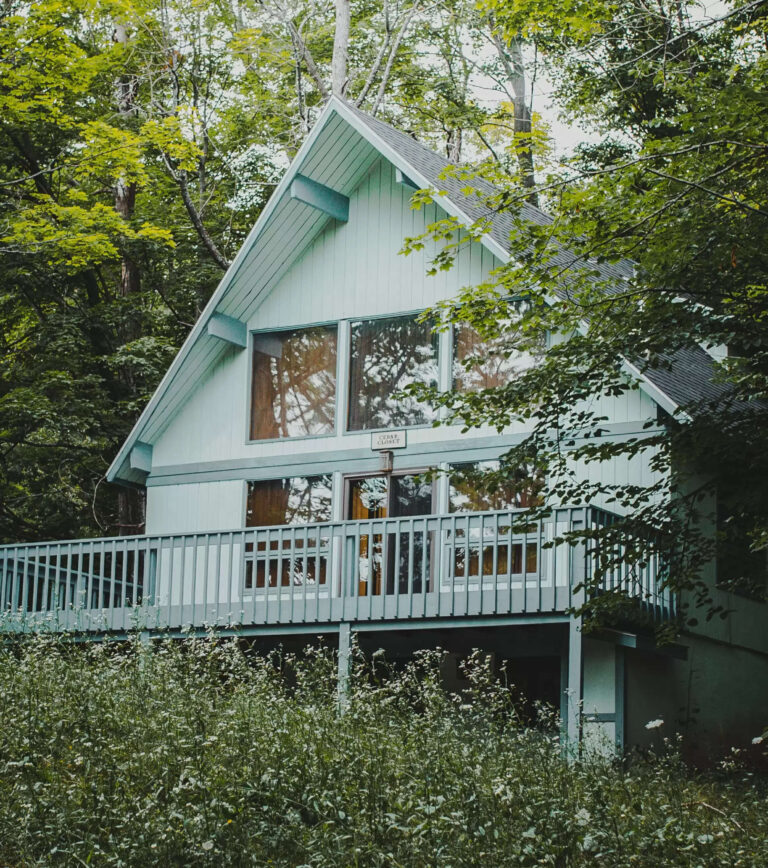 Top 10 Eco Resorts In India In 2021