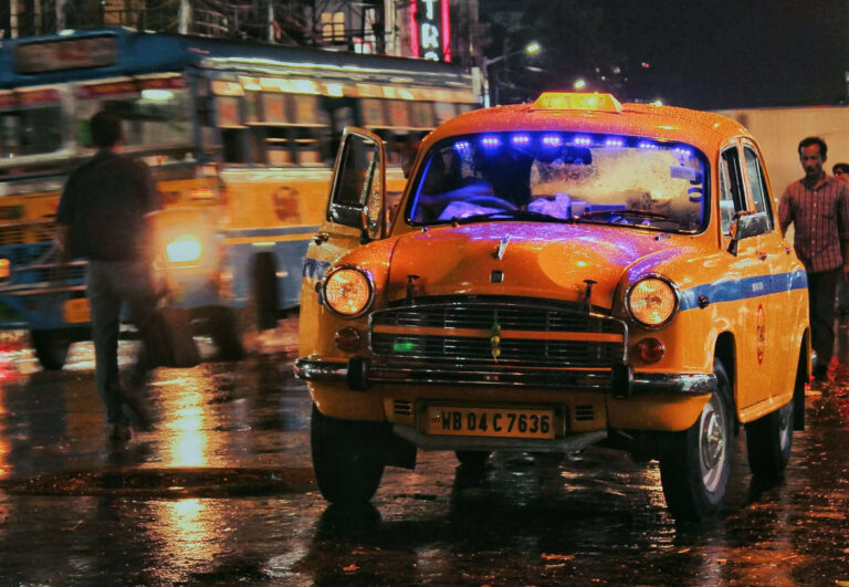 Best Cabin Restaurants Of Kolkata In 2021