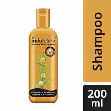 Indulekha Bringha Hair Shampoo Review