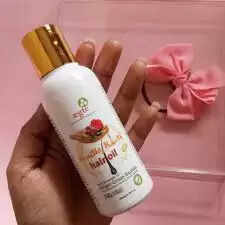 Aegte Onion Hair Oil Review