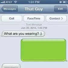 Top 10 Hot Texting Games to Play with your BF