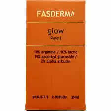 Fasderma Glow Peel Review