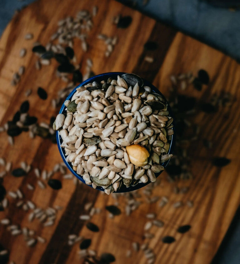 Top 5 Ways To Use Flax Seeds For Hair Growth In 2021