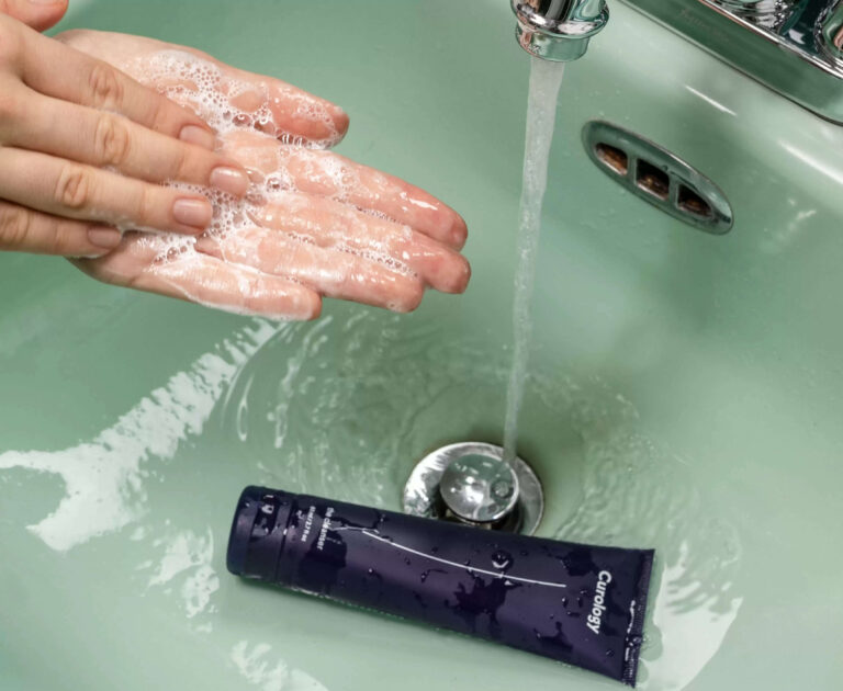 Cipla Salicylic Foaming Face Wash Review