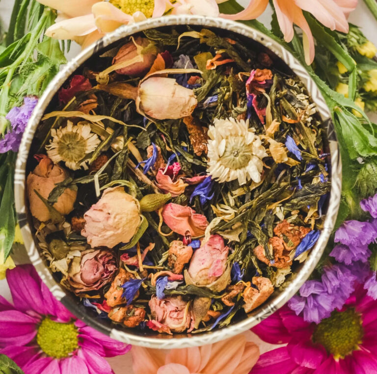 Top 10 herbal hair colors in India in 2021