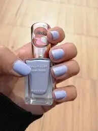 MINISO Nail Polish Review