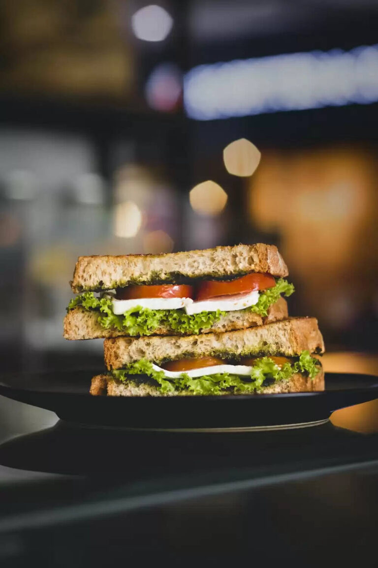 Top 7 Sandwiches in Mumbai in 2021
