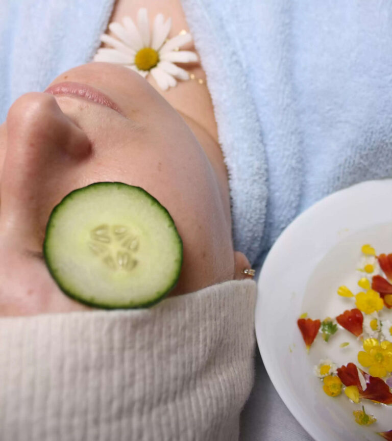 Top 10 Flax Seeds Benefits For Skin