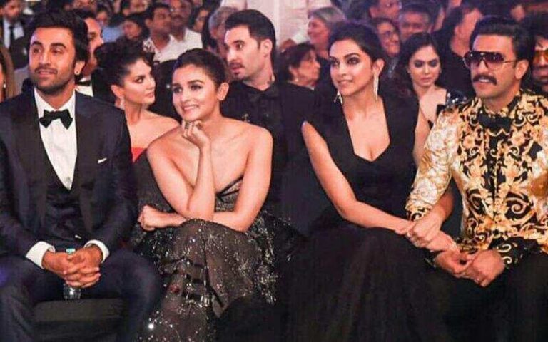 Why Are Filmfare And Other Indian Awards Shows A Joke?