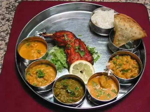 Famous Food Recipes Of Dadra & Nagar Haveli