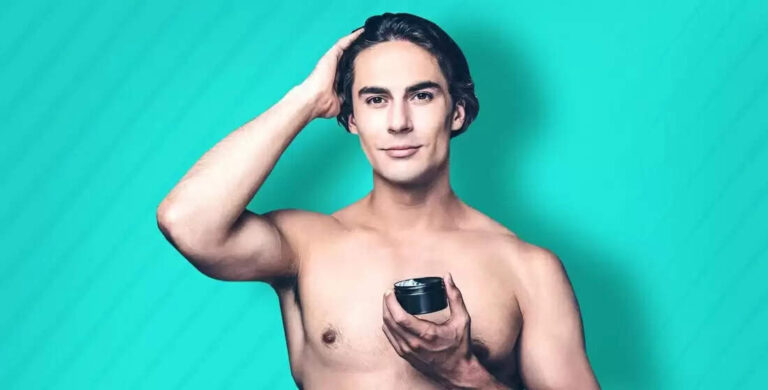 10 Best Hair Serums For Indian Men In 2022